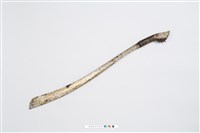Parang佩刀藏品圖，第8張
